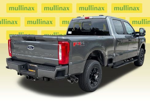 New 2026 Ford F250 XL w/ STX Appearance Package AWD/4WD image 4
