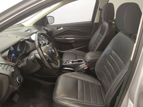 Used 2016 Ford Escape Titanium FWD image 17