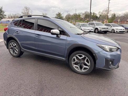 Used 2018 Subaru Crosstrek 2.0i Limited w/ 50th Anniversary Edition image 5