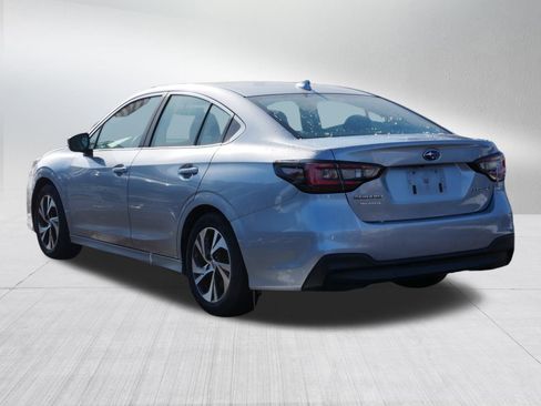 Used 2022 Subaru Legacy image 5