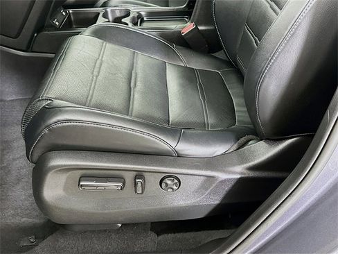 Certified 2022 Honda CR-V EX-L image 25