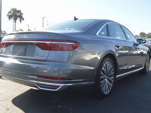 Used 2019 Audi A8 L 3.0T image 7