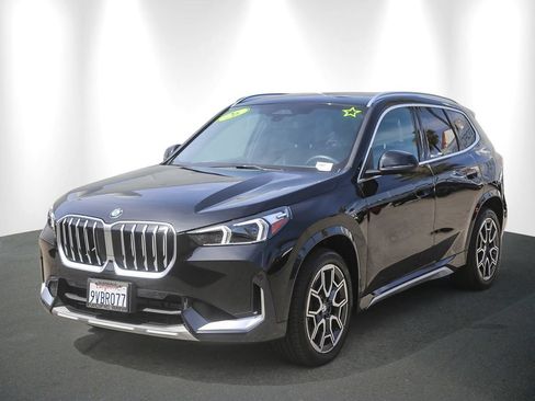 Used 2026 BMW X1 xDrive28i AWD/4WD image 3