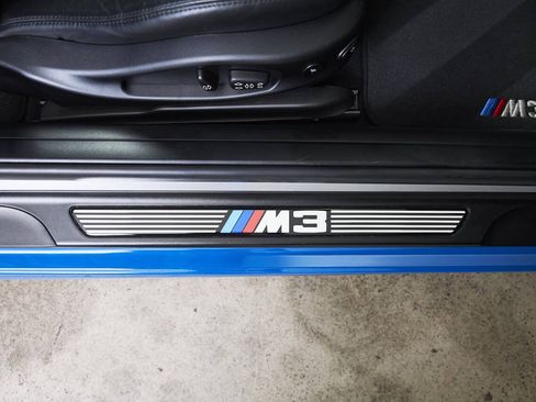 Used 2001 BMW M3 Coupe RWD image 98