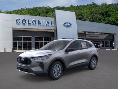 New 2025 Ford Escape Active w/ Cold Weather Package
