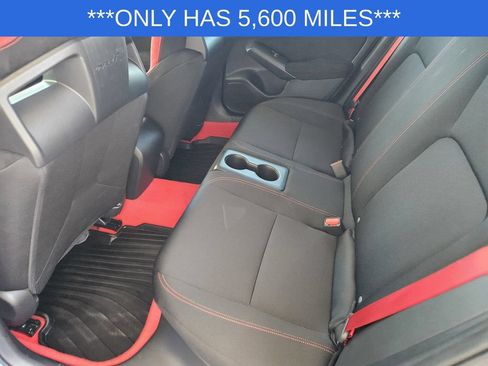 Used 2025 Honda Civic Type R image 31