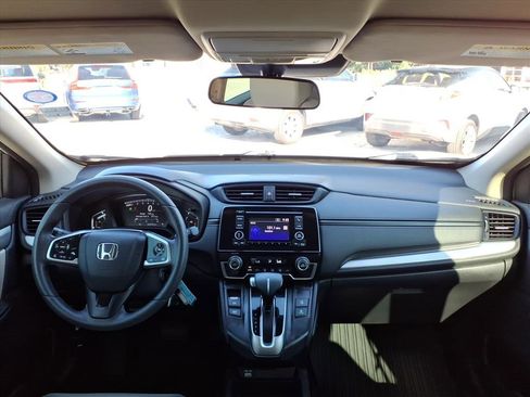 Used 2020 Honda CR-V LX image 19