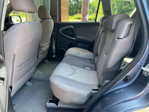Used 2007 Toyota RAV4 4WD image 10