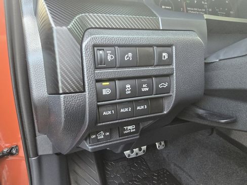 Used 2024 Toyota Tacoma TRD Pro image 21