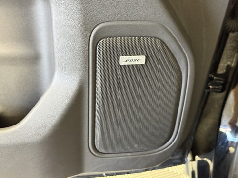 Used 2020 GMC Sierra 1500 AT4 w/ AT4 Premium Package AWD/4WD image 15
