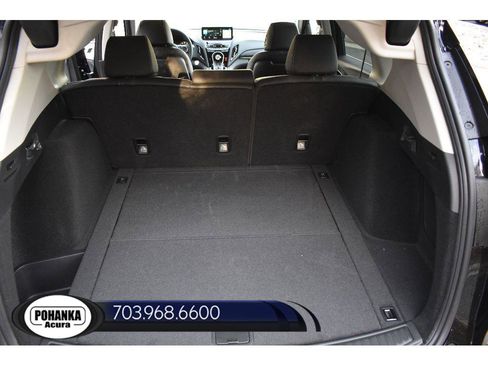 New 2026 Acura RDX w/ Technology Package image 17