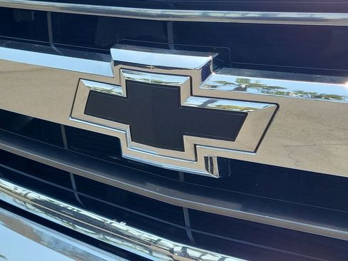 Used 2019 Chevrolet Silverado 2500 LTZ w/ Duramax Plus Package AWD/4WD image 30