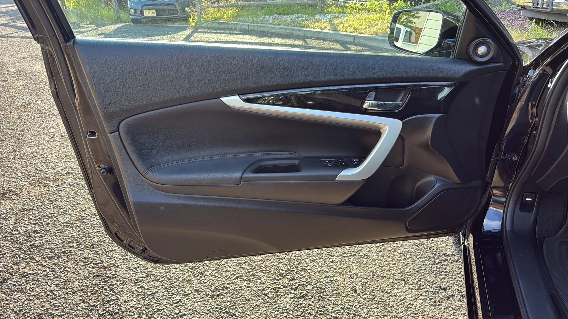 Used 2015 Honda Accord EX-L image 13