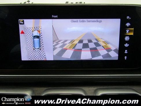 Used 2020 Mercedes-Benz GLE 350 4MATIC image 7