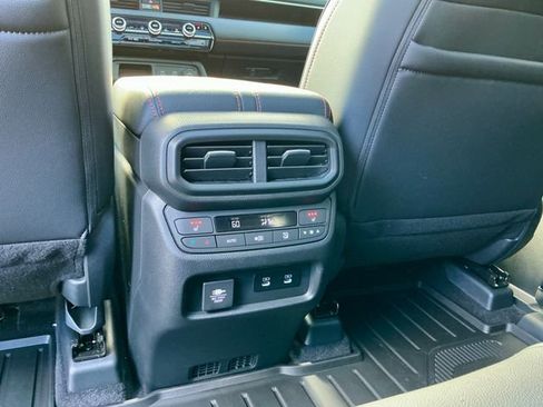 New 2026 Honda Passport TrailSport image 11