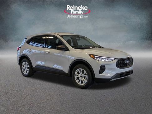 New 2026 Ford Escape Active w/ Cold Weather Package image 3