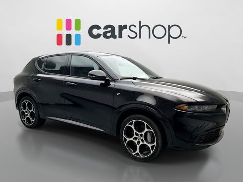 Used 2024 Alfa Romeo Tonale Ti w/ Active Assist Package AWD/4WD image 4
