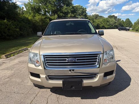 Used 2006 Ford Explorer Limited AWD/4WD image 8