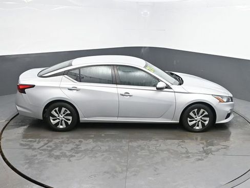 Used 2021 Nissan Altima 2.5 S image 31