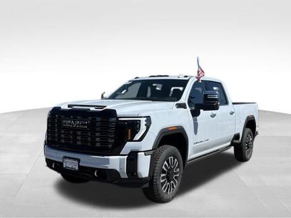 New 2026 GMC Sierra 2500 Denali Ultimate