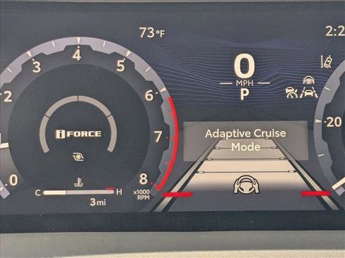 New 2025 Toyota Tacoma TRD Sport image 11