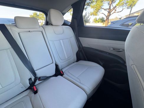 Used 2025 Hyundai Tucson SEL image 39