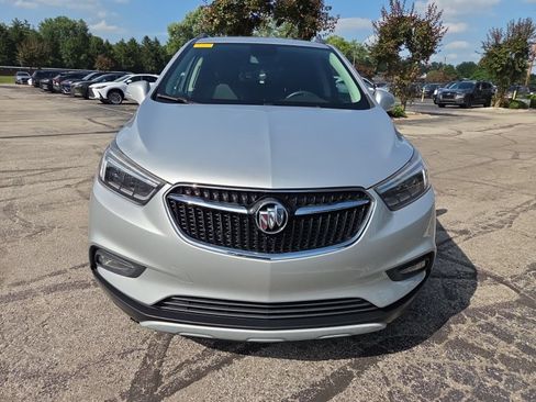 Used 2017 Buick Encore Essence FWD image 4