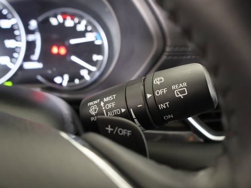 Used 2020 MAZDA CX-5 Grand Touring image 30