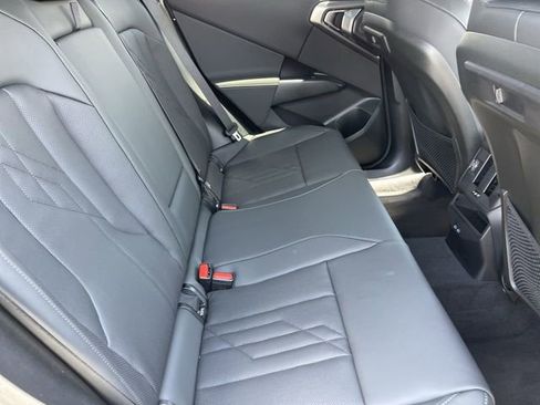 Used 2026 BMW X3 xDrive30 w/ Convenience Package image 14