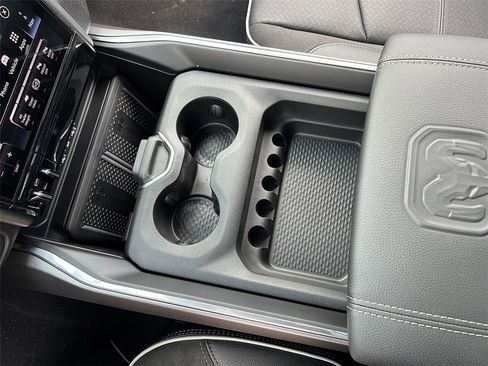 New 2025 RAM 3500 Laramie image 6