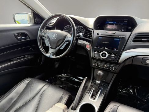 Used 2020 Acura ILX FWD image 25