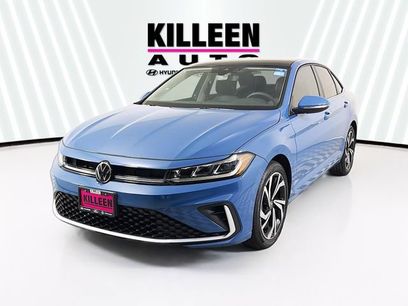 New 2026 Volkswagen Jetta SEL