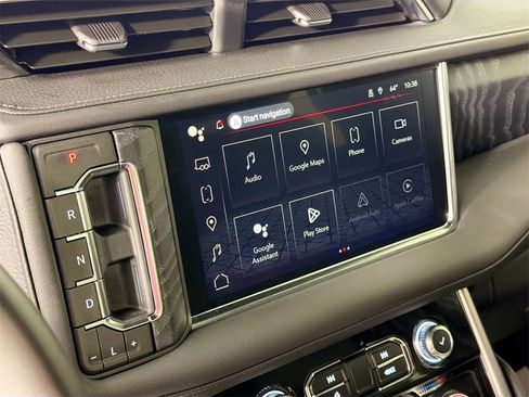 Used 2024 GMC Yukon Denali image 14