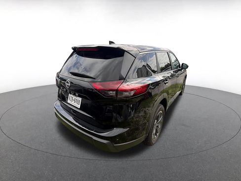 Used 2025 Nissan Rogue SV FWD image 11