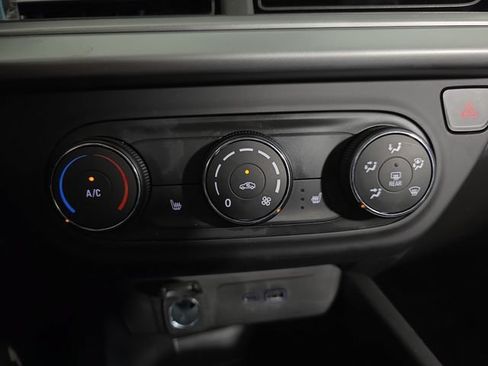 Certified 2026 Chevrolet Trax LS w/ LS Convenience Package FWD image 20
