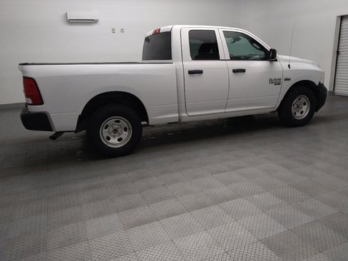 Used 2020 RAM 1500 Tradesman w/ Protection Group AWD/4WD image 10