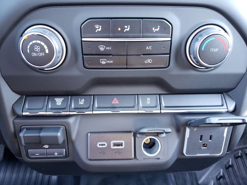 New 2026 Chevrolet Silverado 3500 W/T w/ WT Convenience Package image 23