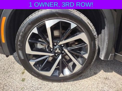 Used 2024 Mitsubishi Outlander FWD image 28