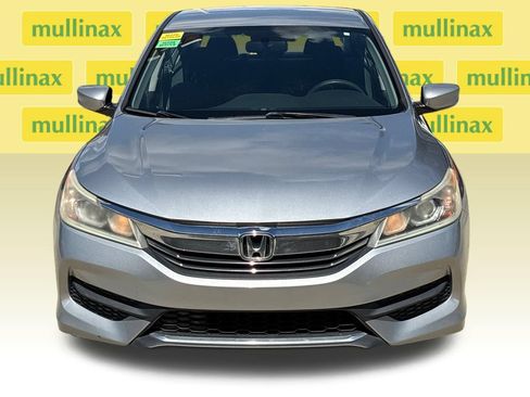 Used 2016 Honda Accord LX image 14