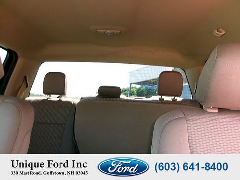 Used 2016 Ford F150 XLT w/ Equipment Group 301A Mid AWD/4WD image 22