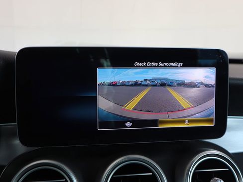 Used 2021 Mercedes-Benz C 300 C 300 image 23