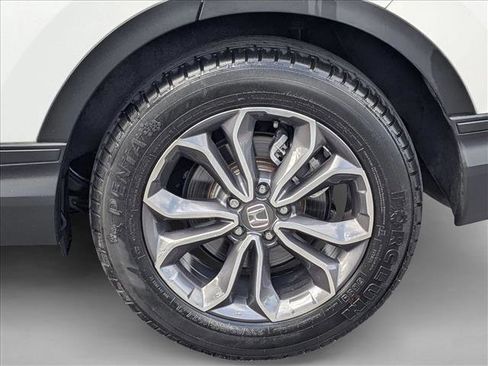 Certified 2022 Honda CR-V EX-L image 23