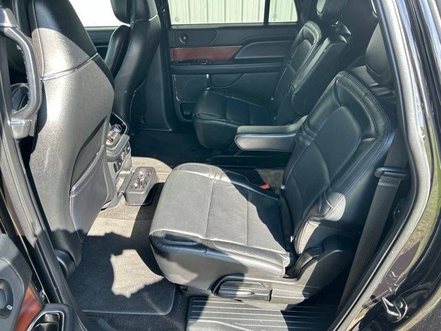 Used 2021 Lincoln Navigator L Reserve AWD/4WD image 42