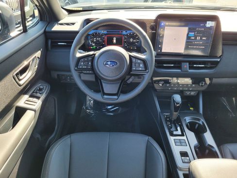 New 2026 Subaru Outback Limited XT AWD/4WD image 15
