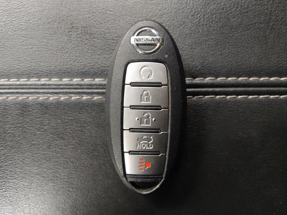 Used 2022 Nissan Altima 2.5 SV FWD image 32