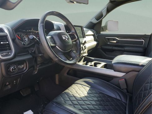 Used 2019 RAM 1500 Big Horn image 17