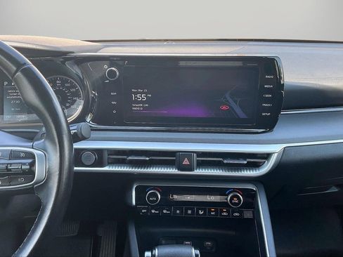 Used 2022 Kia K5 GT-Line AWD/4WD image 13