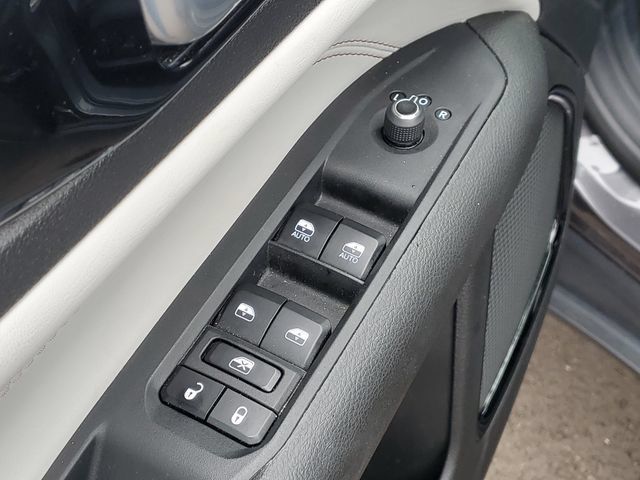 Used 2024 Jeep Compass Limited AWD/4WD image 10