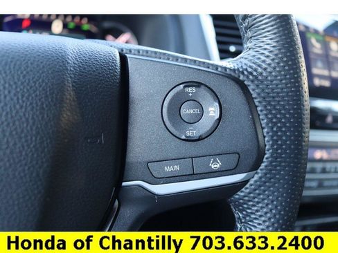 Certified 2023 Honda Passport EX-L image 13