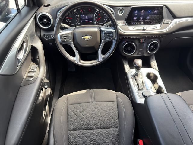 Used 2020 Chevrolet Blazer LT FWD image 16
